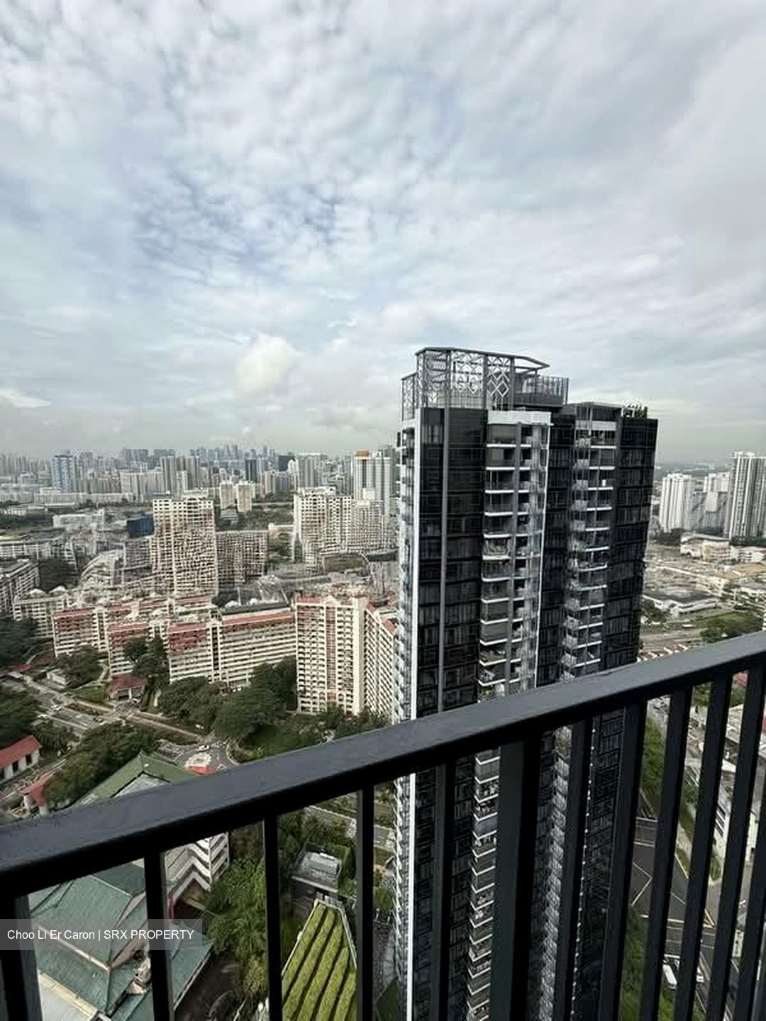 Gem Residences (D12), Condominium #557804281